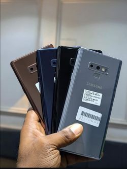 𝚂𝚊𝚖𝚜𝚞𝚗𝚐 𝚐𝚊𝚕𝚊𝚡𝚢 note 9 𝚄𝚗𝚕𝚘𝚌𝚔𝚎𝚍 / 𝚕𝚒𝚋𝚎𝚛𝚊𝚍𝚘 🔓