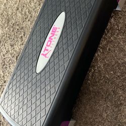 Workout Equipment