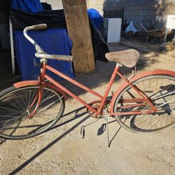 50,s 60,s Original Bycycle