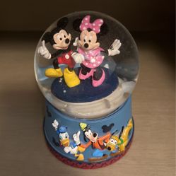 Disney Decoration 