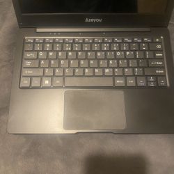 Laptop 
