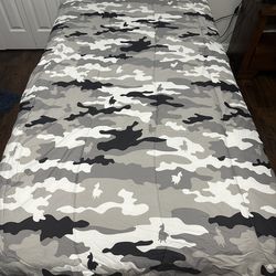 Fortnite Twin Bedding Set