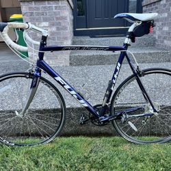 fuji roubaix 3.0 price