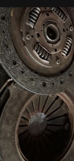 Honda B18C B16A2 B18B1 Exedy Clutch