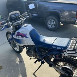 94 Dr 650/690 Kit