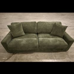 Aspen Forest 86'' Sofa