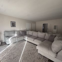 Sectional Couch For Sale