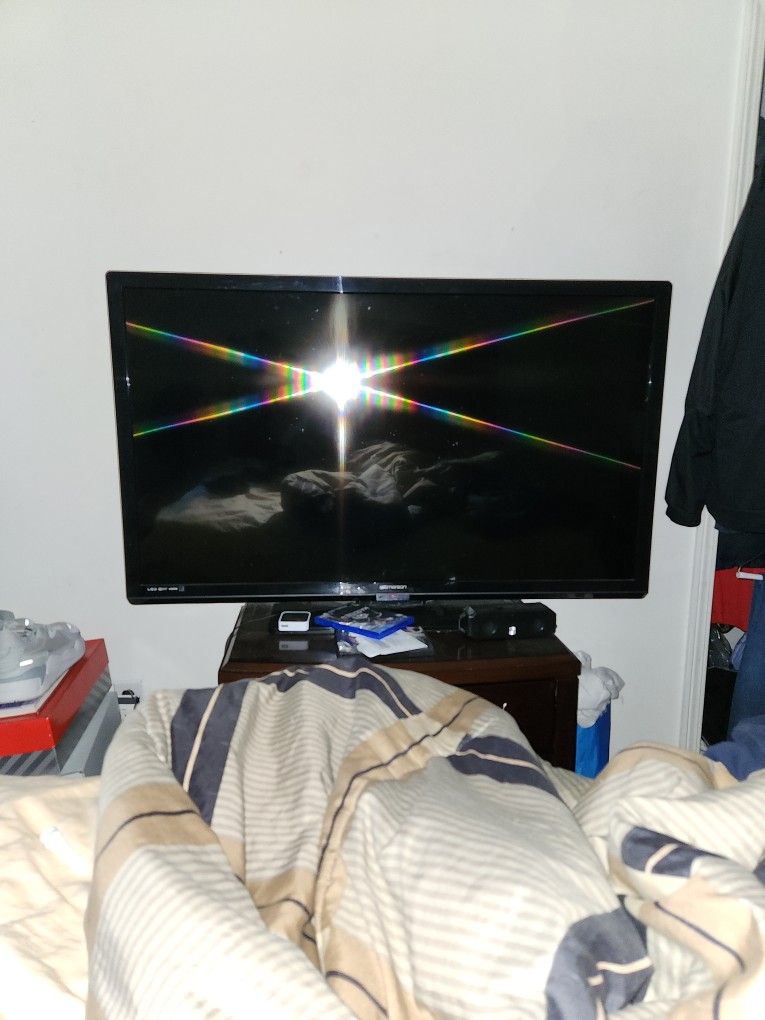 Emerson Tv