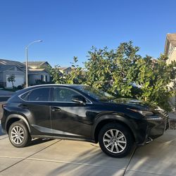 Lexus NX(contact info removed)