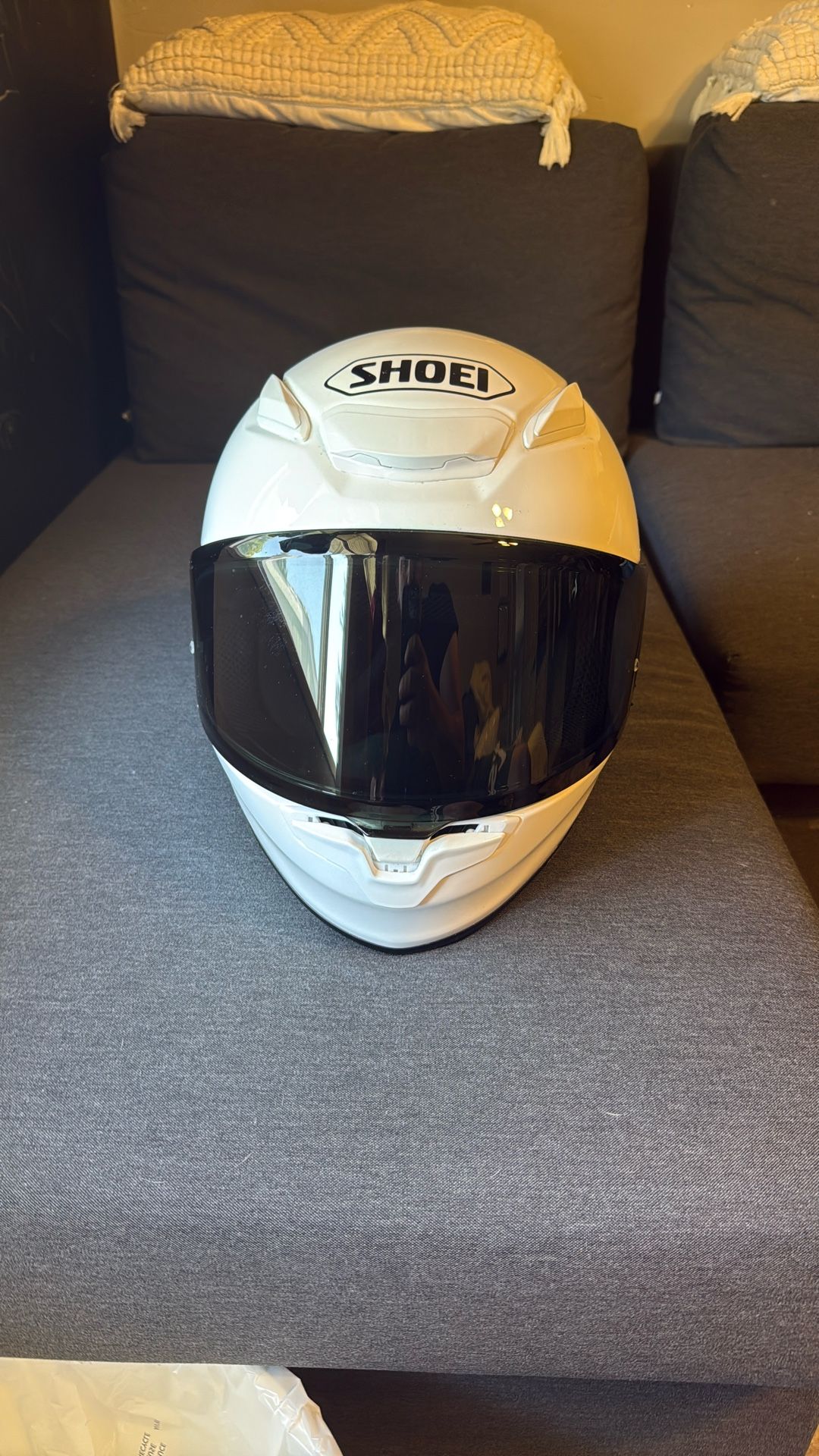 Shoei RF-1400 Size L