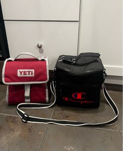 Lunch bags