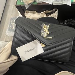 new ysl bag