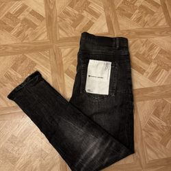Purple Brand Jeans Size 36