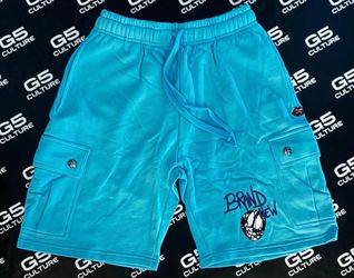 Chrome Hearts short size M