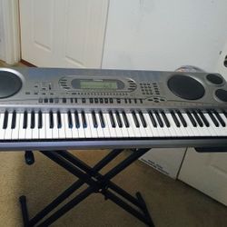Piano/Keyboard