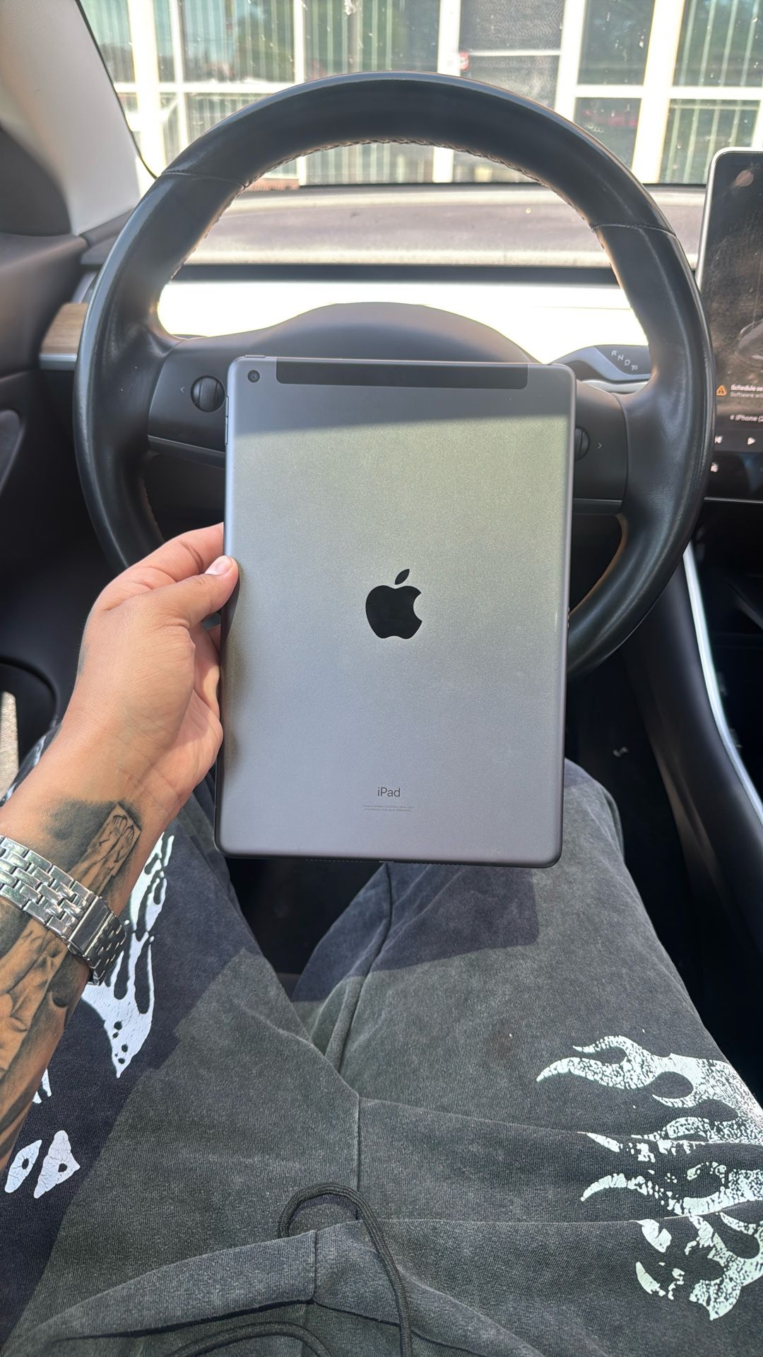 iPad 9th Generation