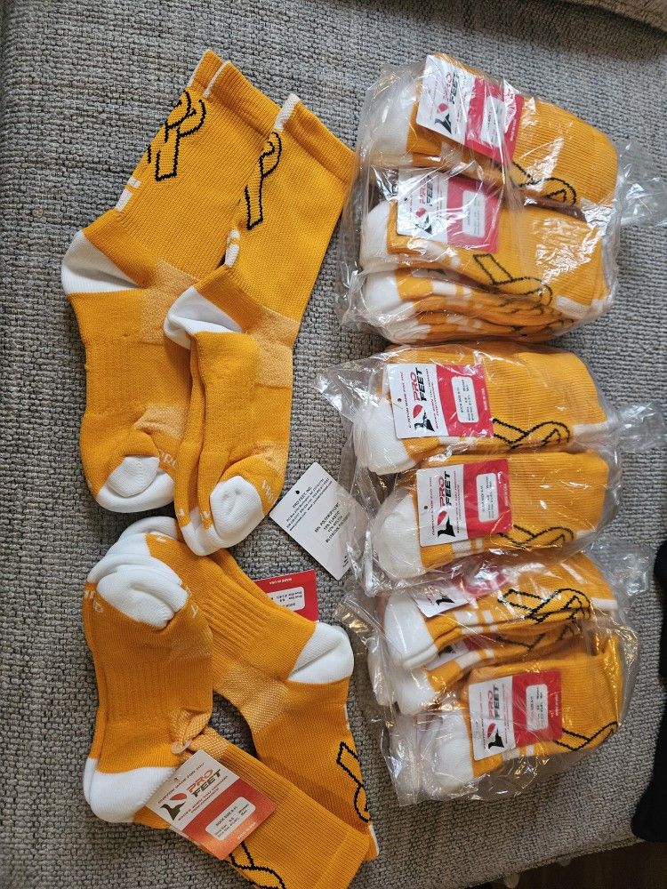 Socks New