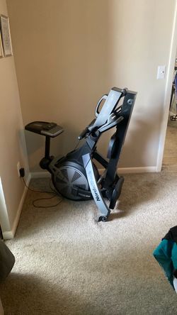 NordicTrack rw200