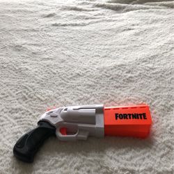 Nerf fortnight