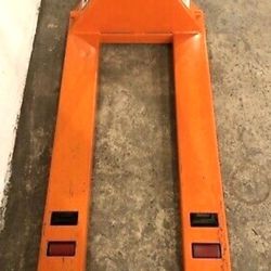 Manual Pallet Jack 
