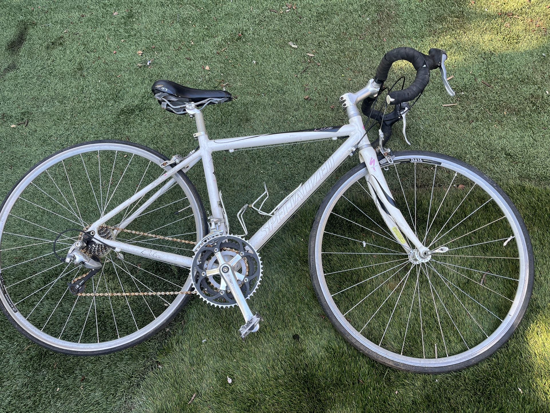 Specialized Bike