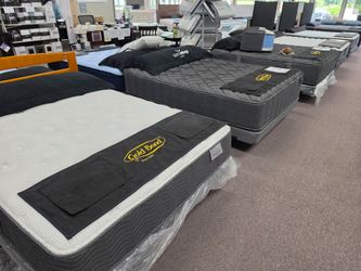 Brand New Queen Mattress