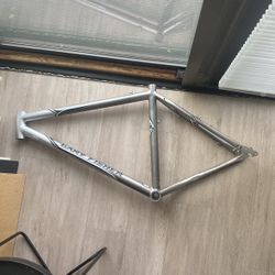 Gary Fisher Marlin Aluminum  19” Bike Frame