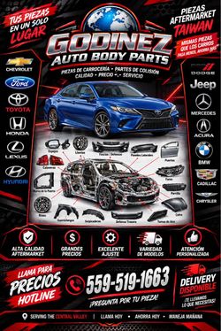 Auto Parts