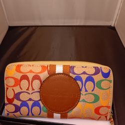 Large Wallet