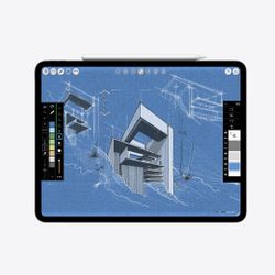 iPad Pro 13 M5 1TB
