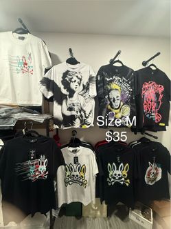 Men’s tshirts