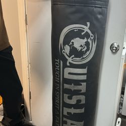 OutSlayer Punching Bag 100 Lbs.