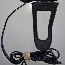 Logitech Fusion 1.3 MP Webcam Camera, Model V-UAR33, 
Pre-owned 
No tested 
Pls see all pictures for details 
