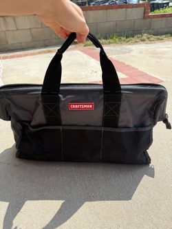 Craftsman Tool Bag