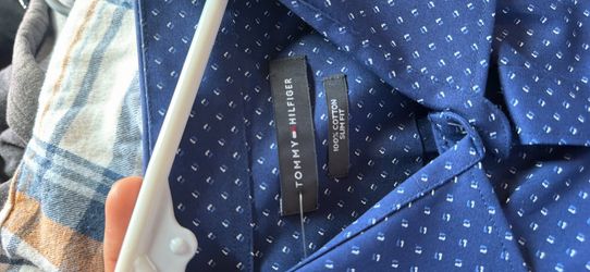 Dress Shirt