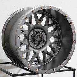 Jeep Wheels 20x12 x 3