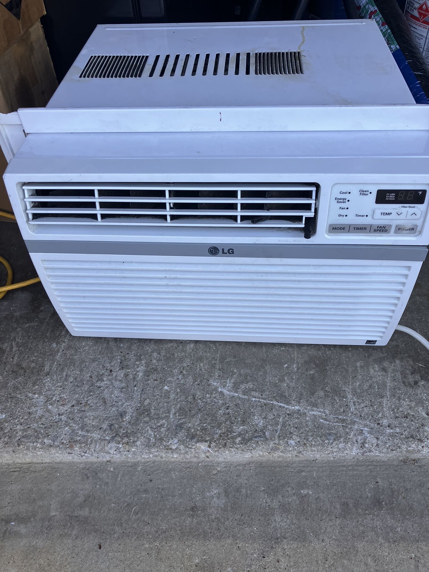 Air Conditioner 