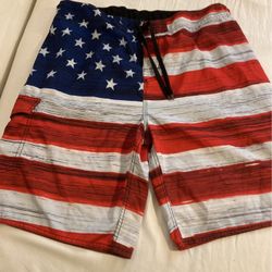 Swimming Shorts (xl)