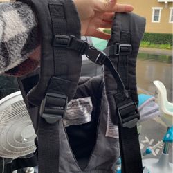 Baby Carrier