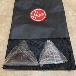 Hoover Carpet Cleaner Bag With Accessories