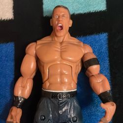 John Cena