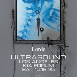 Lorde 