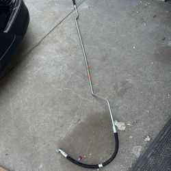 Cooler Hose