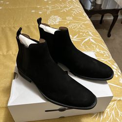 Men’s Aldo Boots 