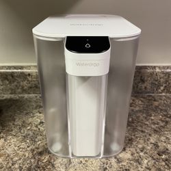 Waterdrop Electric Water Dispenser