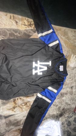 LA Dodgers Jacket
