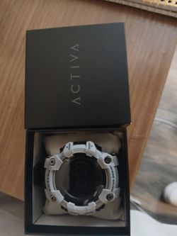 Activa mens watch