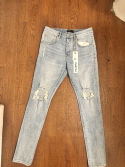 Purple Jeans
