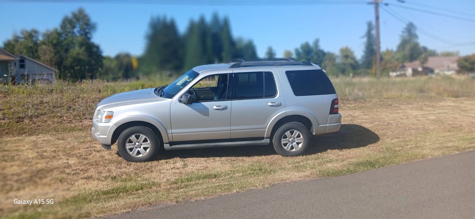 2010 Ford Explorer