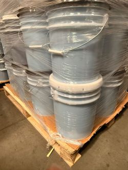 Laundry Detergent in 5 Gallon Bucket